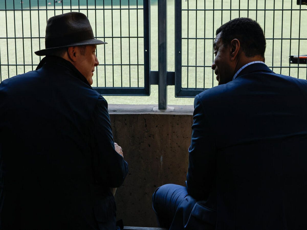 The Blacklist Season Episode Release Date Time Cast And More