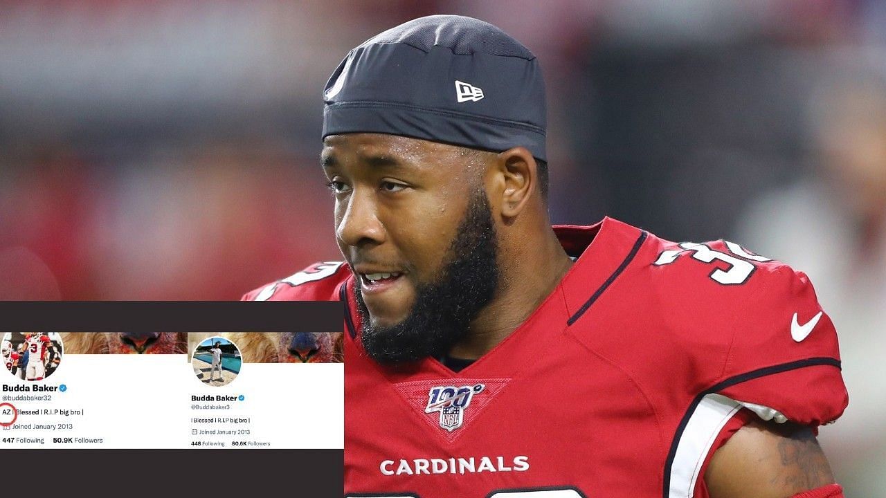 NFL Trade Rumors Cardinals Fans Left In Shambles After Budda Bakers