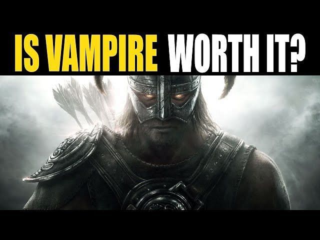 How To Become Vampire In Elder Scrolls Online