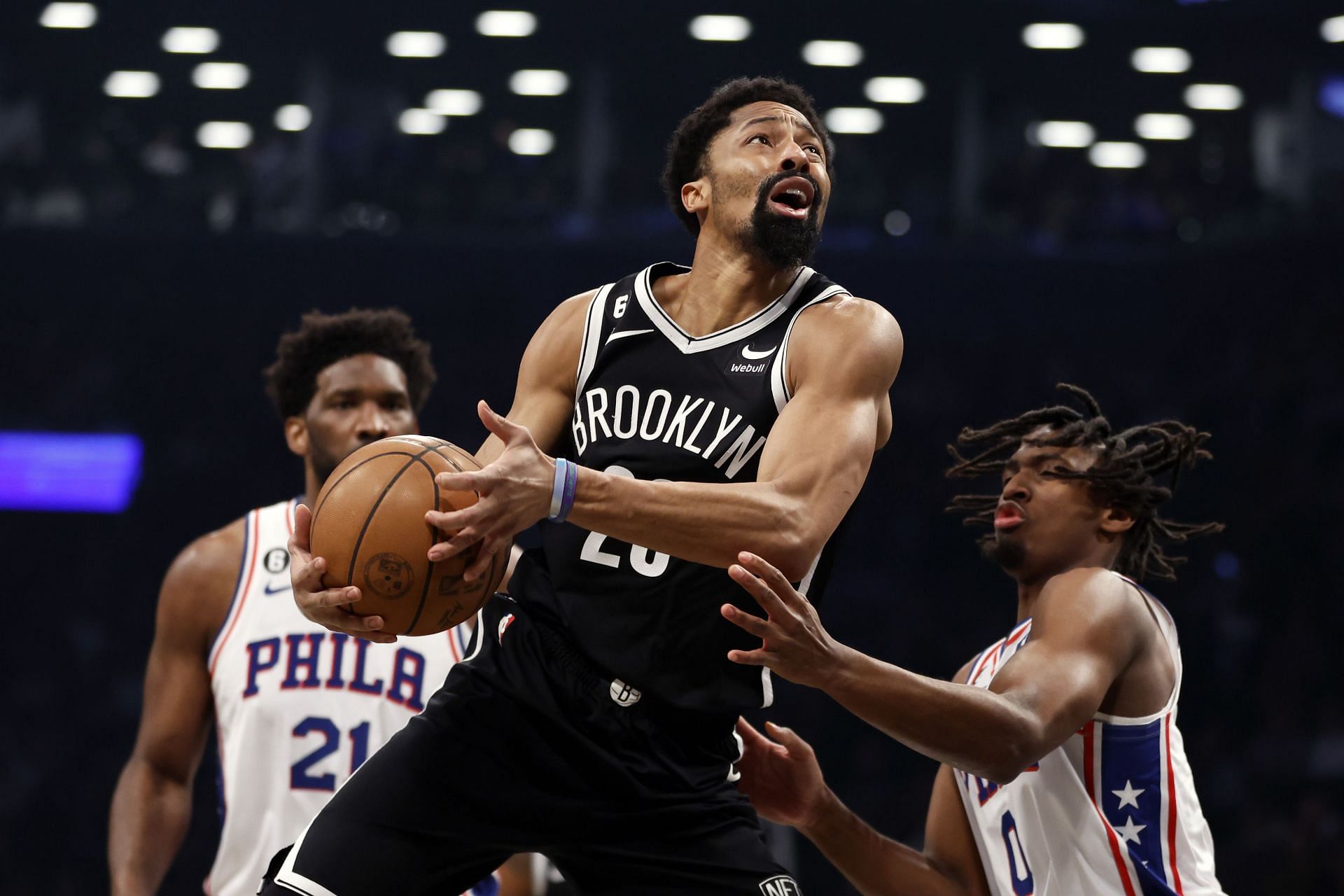 Philadelphia Ers Vs Brooklyn Nets Prediction Game Preview April