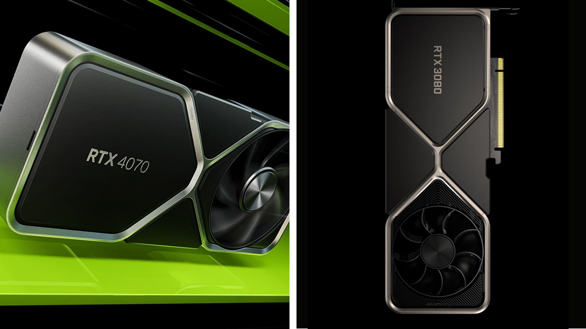 Nvidia Rtx Vs Rtx Is The Last Gen Gpu Better For Gaming