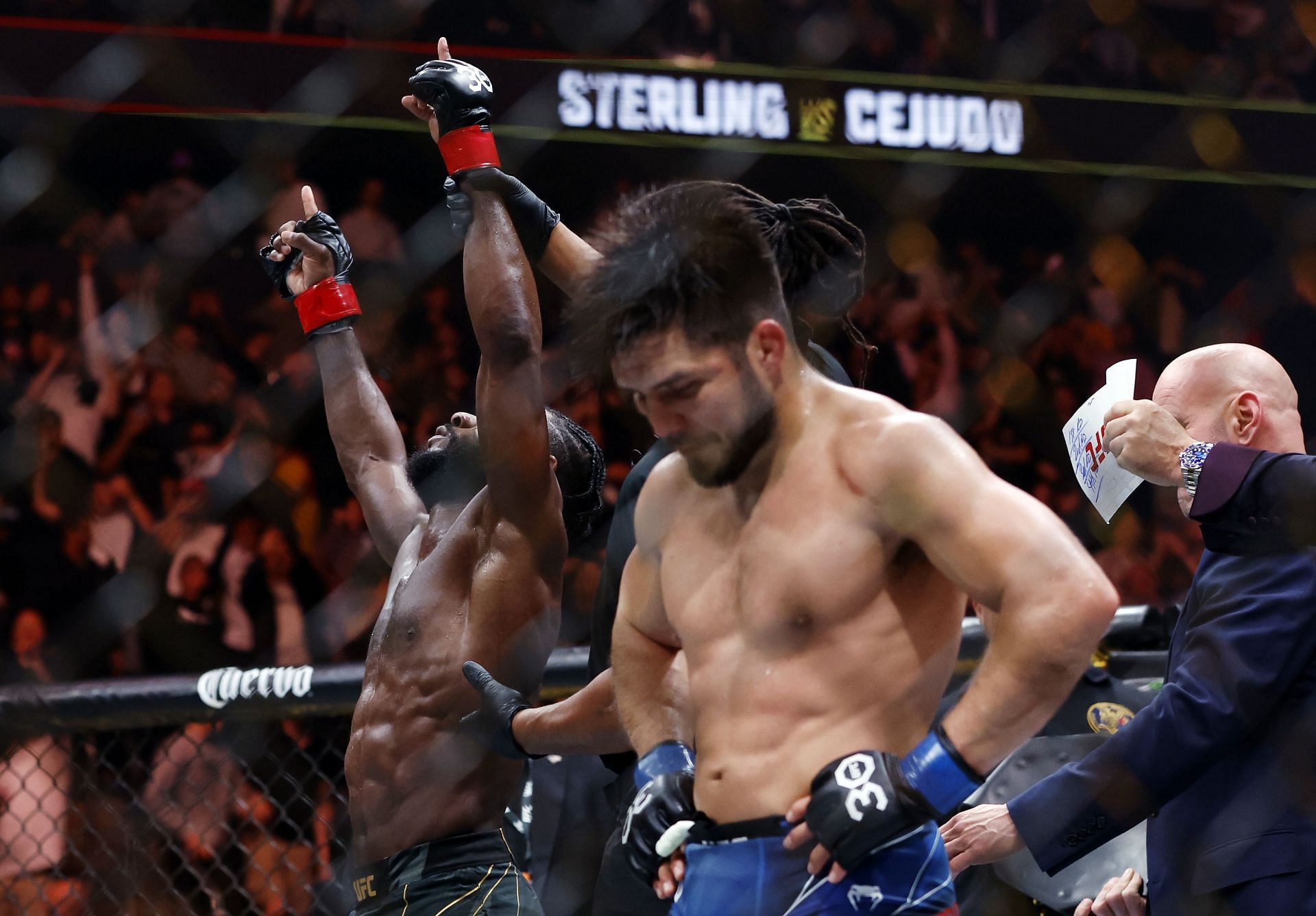 Henry Cejudo Retire 3 Reasons Why Henry Cejudo Should Retire Again