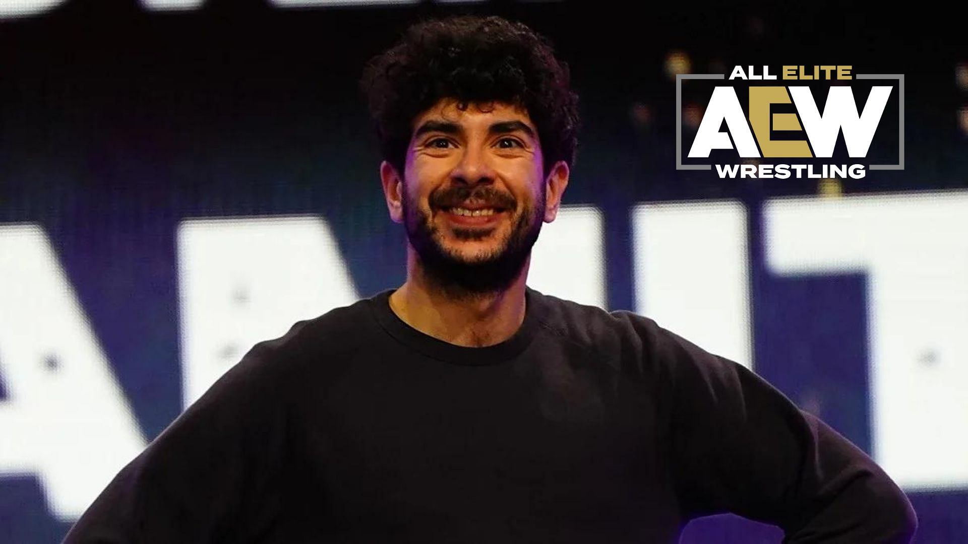 AEW Star Possibly Joining Tony Khan S Promotion Full Time 4 Years