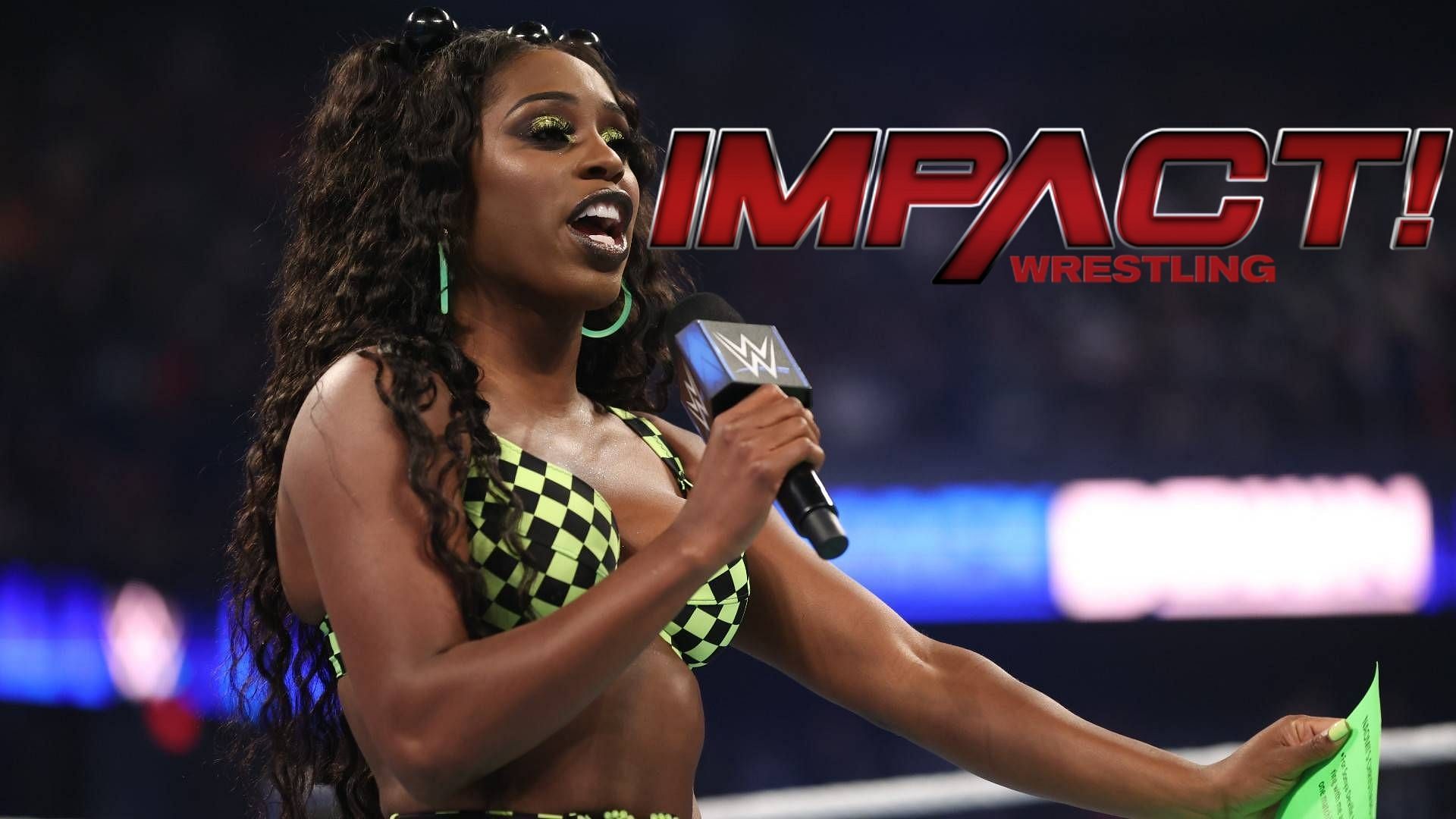 Former Wwe Star Trinity Fatu Fka Naomi Comments On Her Impact