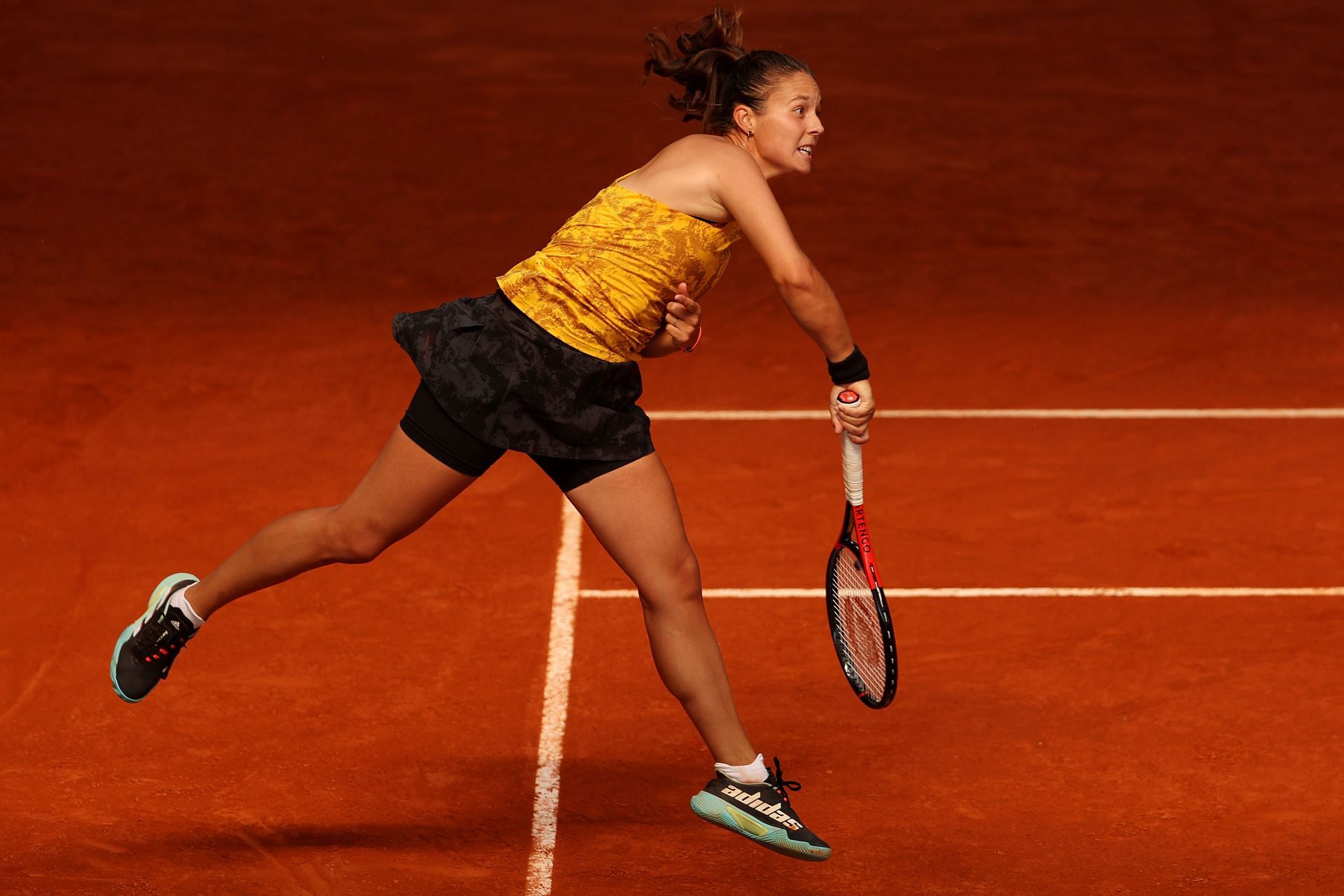 Italian Open 2023 Daria Kasatkina Vs Lisa Pigato Preview Head To Head