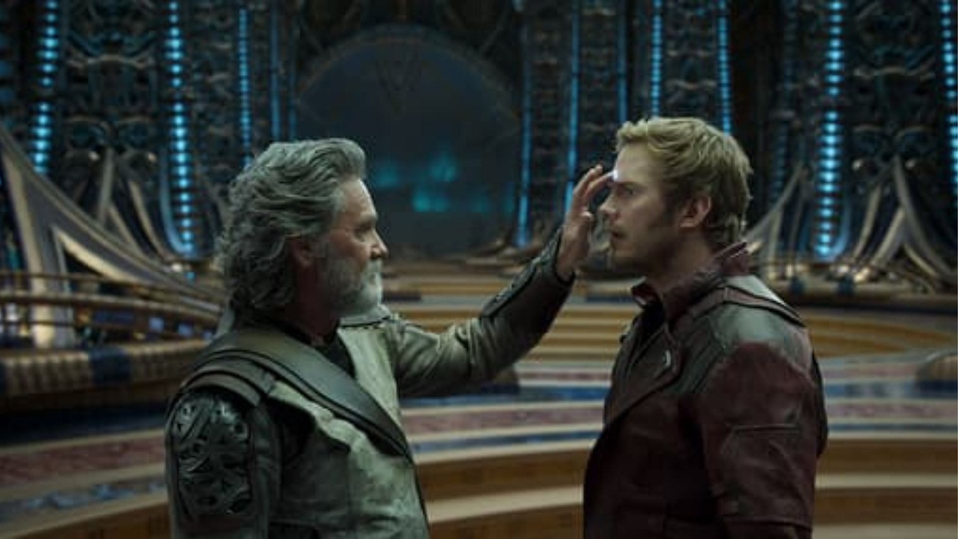 Who Is Peter Quill S Real Father In Guardians Of The Galaxy Explained