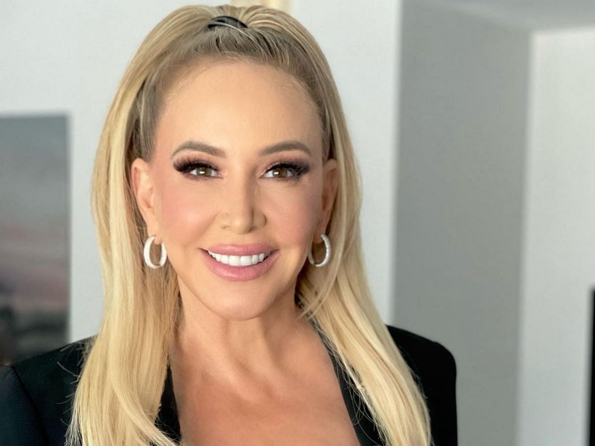 Absolutely Zero Sparks Shannon Storms Beador Shares The Story Behind