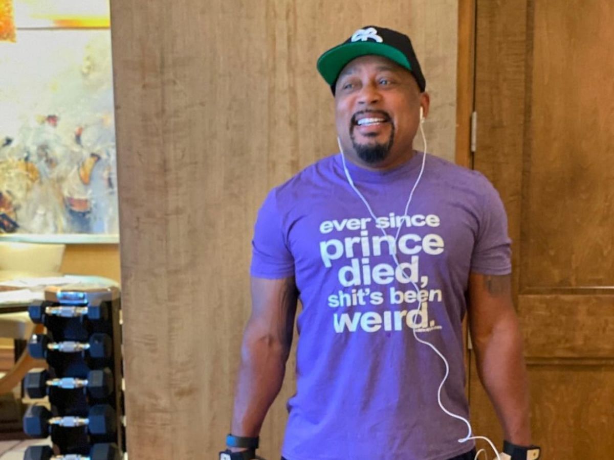 “American Dream”: Daymond John dishes on Shark Tank’s concept amid his ongoing restraining order battle