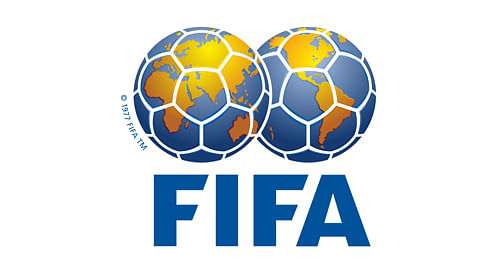 FIFA World Cup Official Logos 1930 2022