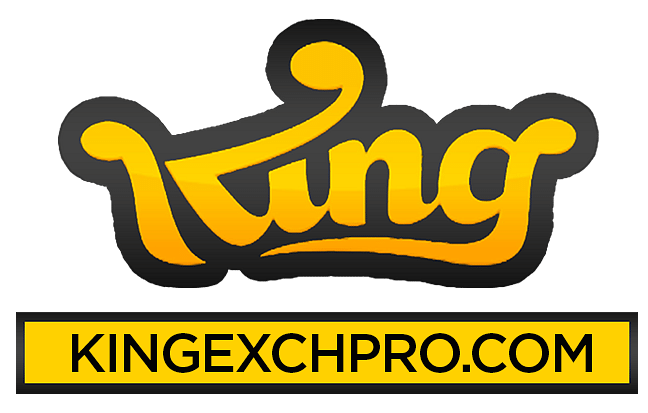 Kingexchpro logo