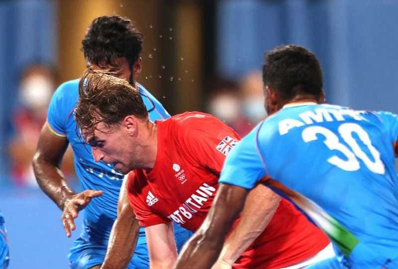 Commonwealth Games 2022 Hockey Live India vs England Men's Hockey live