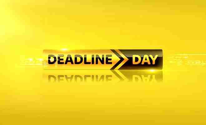 Transfer Deadline Day Live Blog - EPL, La Liga and Rest of Europe - 31st January 2017