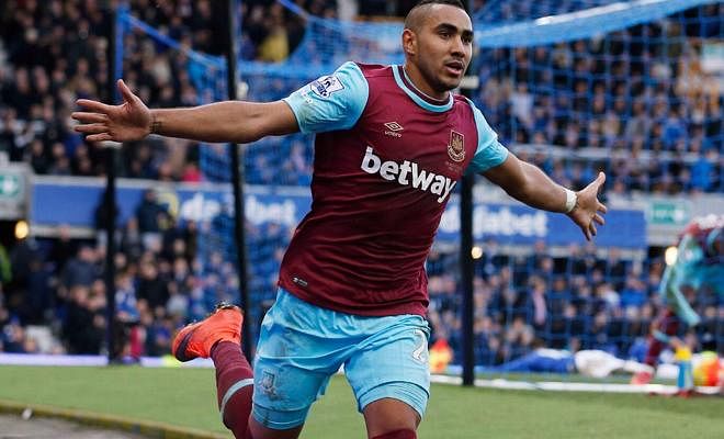 Arsenal have joined the race to sign French midfielder, Dimitri Payet. The West Ham star is being linked with a move to Paris Saint-Germain and Manchester Unitedm but with another club joining the competition, it's going to be a busy winter for the Hammer's.