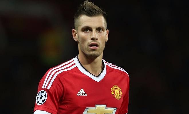 United are preparing to recieve bids for Morgan Schneiderlin. The French international isn't one of Mourinho's favorites, and is looking to move on with his career as the January transfer window appears. Both Everton and West are allegedly plotting a £20 million move.