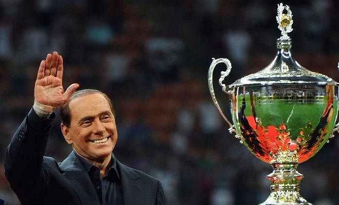 Silvio Berlusconi has confirmed that the sale of AC Milan is on the right path. The President had agreed to sell the club to Sino-Europe Sports, but rumors are flying around calling the politician out over a lack of funds.