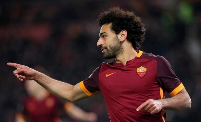 Mohammed Salah out for three weeks after suffering an ankle ligament tissue damage. The winger is expected to be back in action in January but will not feature for AS Roma until February as he will be playing a part in the AFCON for Egypt. Roma have been linked with a move for Manchester United play-maker Memphis Depay as a potential replacement for the player who has been in dynamic form this season.