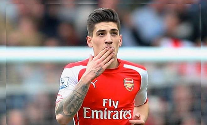 Bellerin signs up with ArsenalHector Bellerin to make a new six-year deal worth £30 million at Arsenal. 