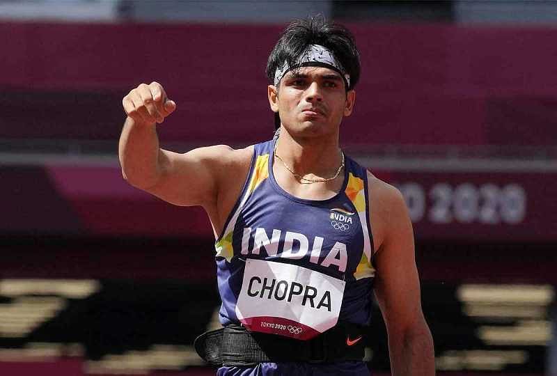 Neeraj Chopra javelin throw FINAL LIVE: Scores, updates and commentary from Olympics 2021