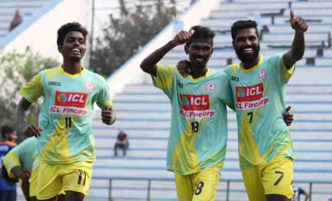 Santosh Trophy 2018 Final Twitter Goes Crazy As Kerala Beat West 