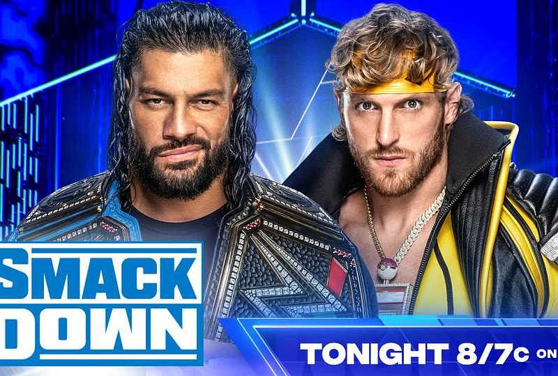 WWE SmackDown Live Results (October 7, 2022): Roman Reigns restructures The  Bloodline; GUNTHER retains the Intercontinental Championship over Sheamus  in controversial fashion