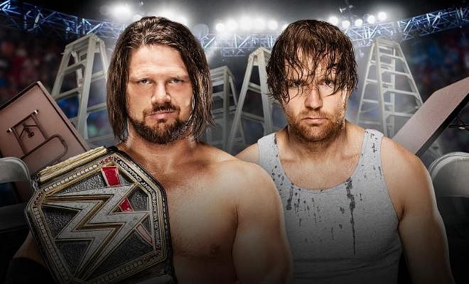 WWE TLC 2016 live preview and predictions