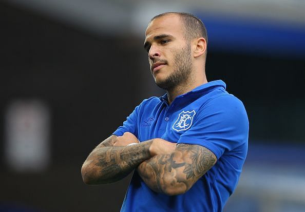 Ex-Barcelona player Sandro Ramirez&#039;s signing by Everton is an absolute bargain
