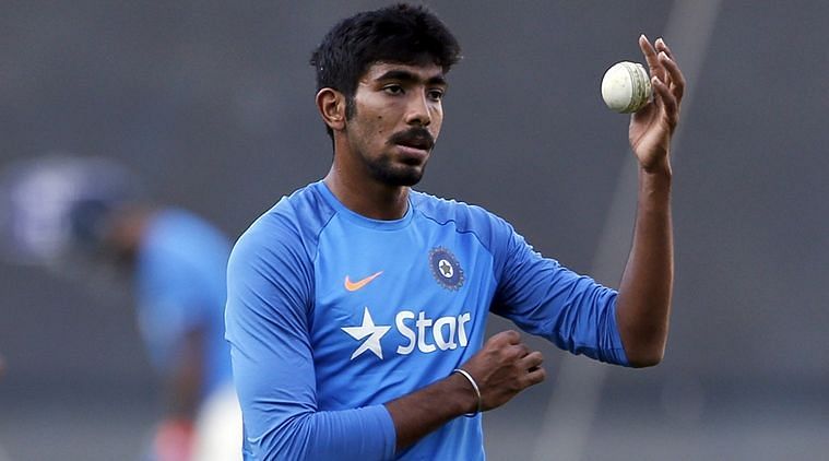 Jasprit Bumrah is one of the best when it comes to bowling yorkers