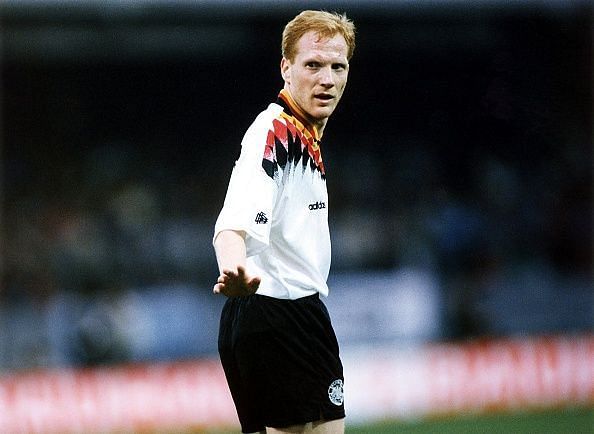 Top 10 German Footballers Of All Time