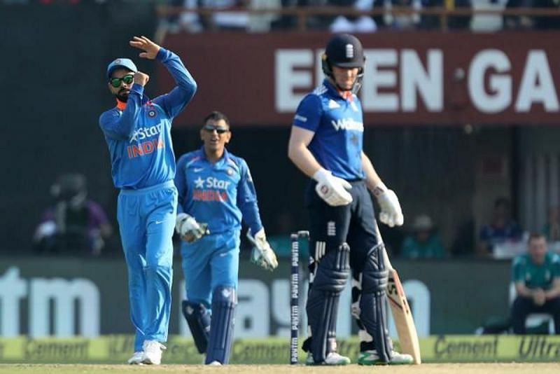 Image result for India vs England, Kolkata, Review