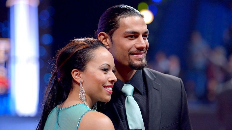 There are many current and former WWE superstars who have remained loyal to their spouse