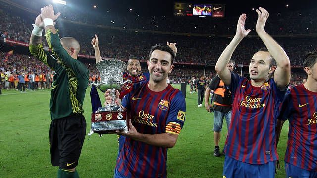 Image result for 2011 spanish super cup