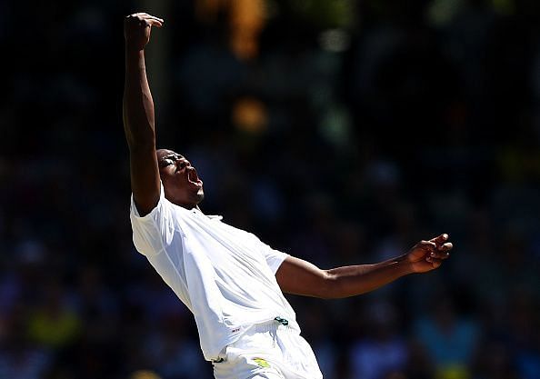 Rabada reached his career-best rankings in the latest ICC update