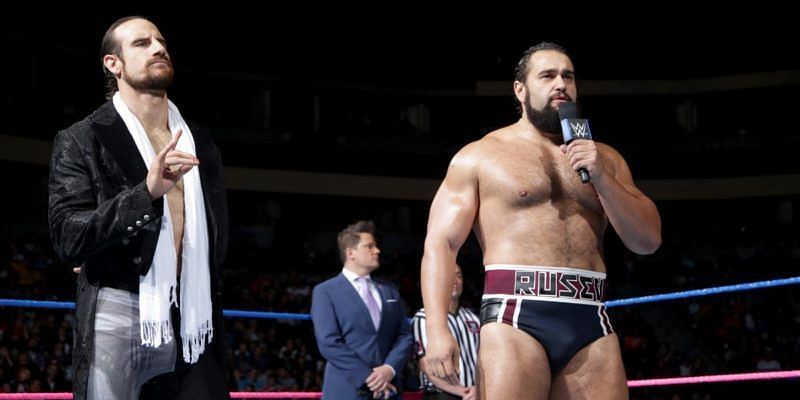 rusev and aiden english