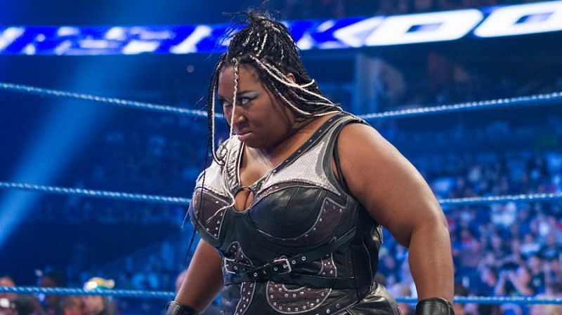 A returning Kharma would represent all kinds of interesting possibilities.