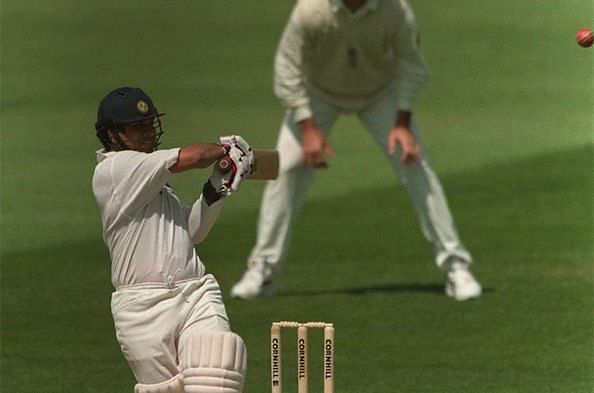 Image result for sachin tendulkar 177 vs england 1996