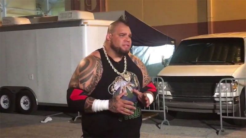 Impact Wrestling News: Real reason why Tyrus left Impact Wrestling