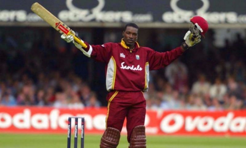 Chris Gayle was the highest scorer of the tournament.