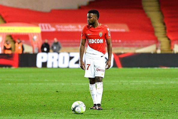 Arsenal will look to continue their pursuit for Lemar