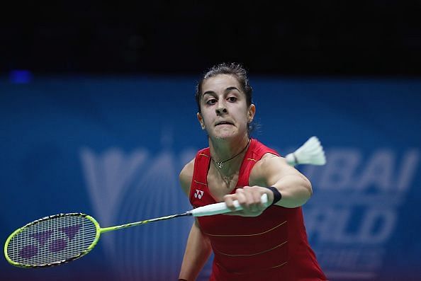 BWF Dubai World Superseries Finals - Day Two