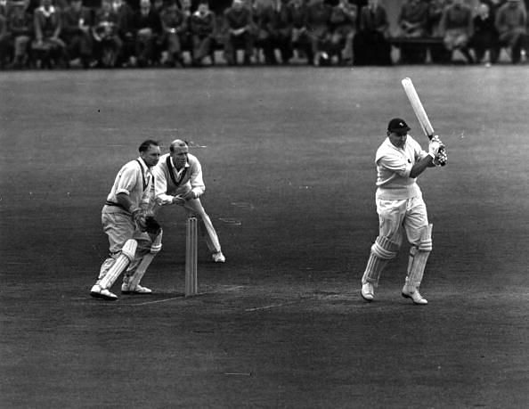 Top 10 English middle order batsmen of all time