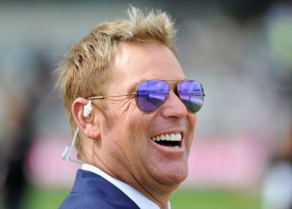 Shane Warne Biography, Achievement, Career Info, Records & Stats