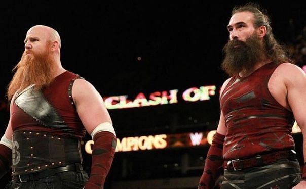 Will The Bludgeon Brothers be heading to New Orleans?