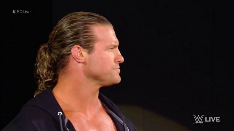 The payoff for Ziggler&#039;s return was quite underwhelming