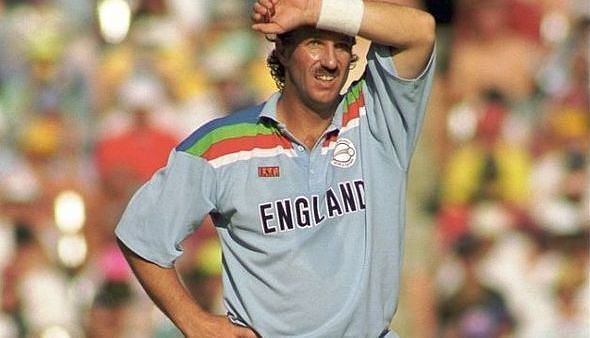 england cricket jersey 1992