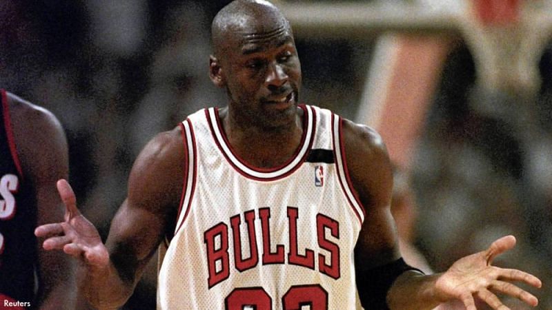 Ranking the Chicago Bulls' 6 Championships