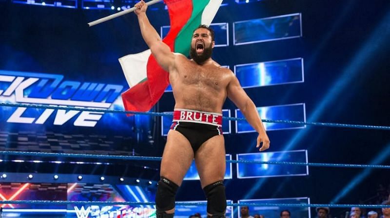 The popular Bulgarian wrestler has not yet been a World champion.