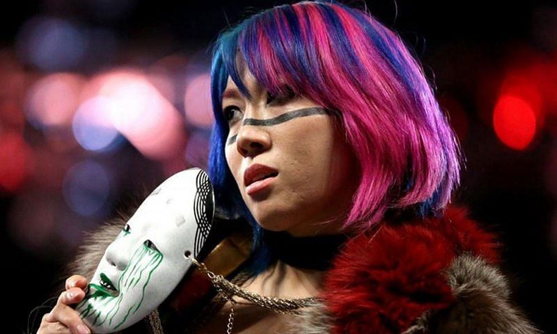 Asuka Money in the Bank
