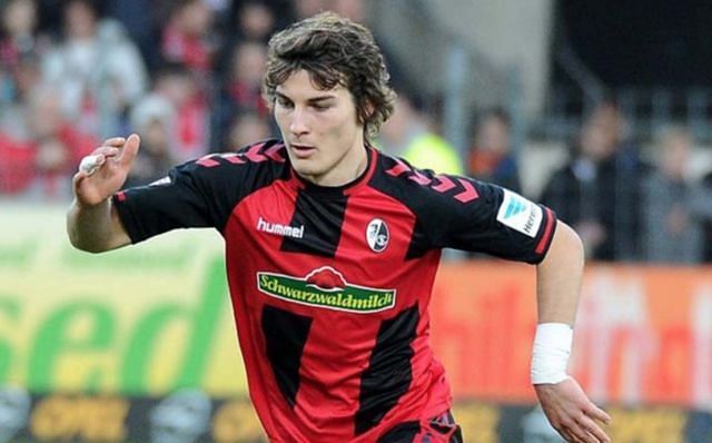 Caglar Soyuncu has been strongly linked to Arsenal amid interest from various English clubs