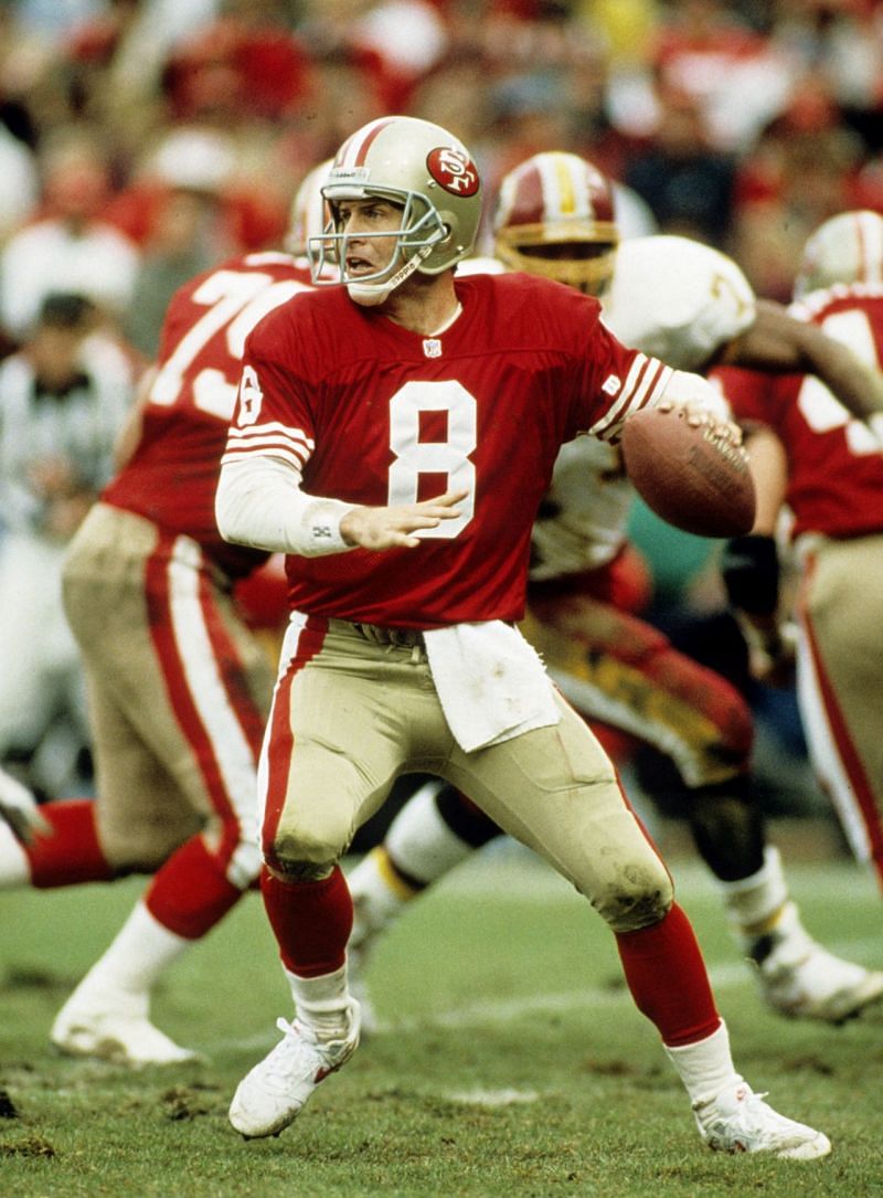 Image result for steve young