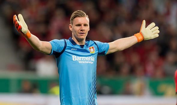 Bernd Leno will be a massive addition to the Arsenal squad